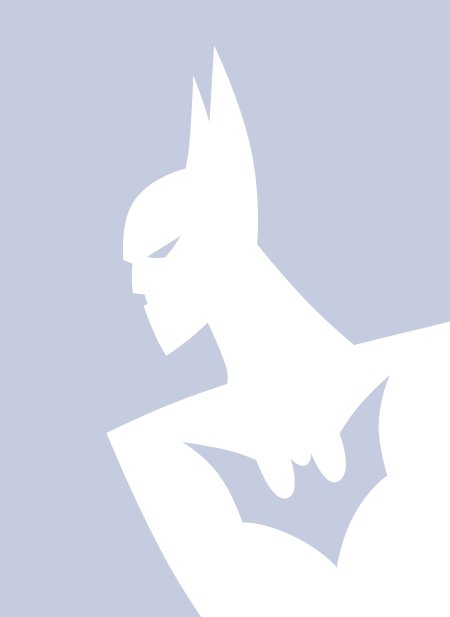 facebook profile picture batman. Published 11/28/2011 at 450 × 617 in A Hero's Facebook Profile Pic